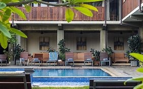 Seahorse Hotel&Spa